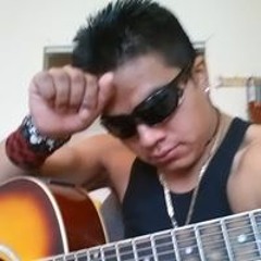 Geovanny Loja