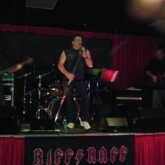 Long Stick Goes Boom