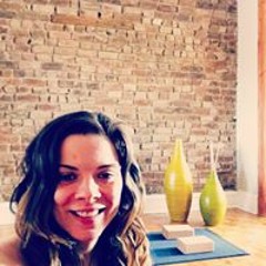 Tika Bowrin