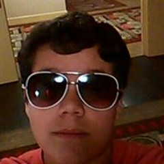 Victor Manuel Delgado