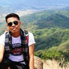 Eldridge Vipinoso Barwado