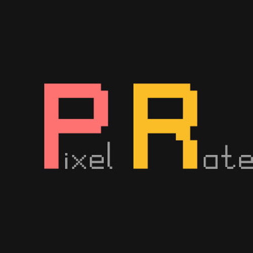 Pixelrate’s avatar