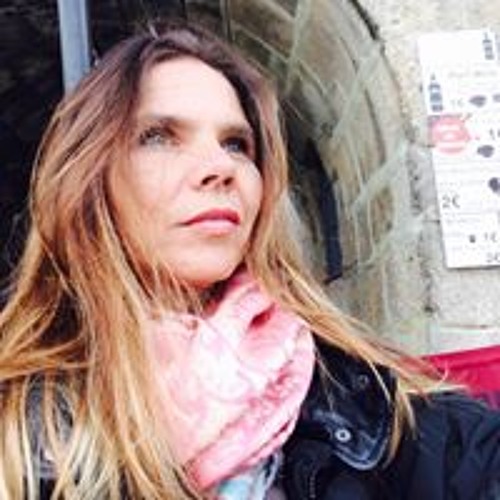 Luisa Catoira’s avatar