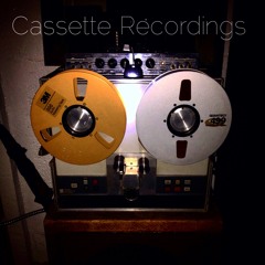 Cassette Recordings