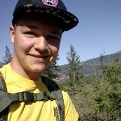 Mitchell Gunning