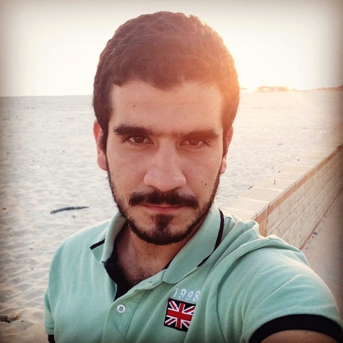Osama Marwan AlQaimaqchi’s avatar