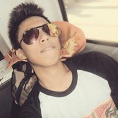 Jayson Hiro Shin Ponce