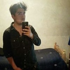 Piero Chávez Traipé