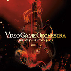 Video Game Orchestra
