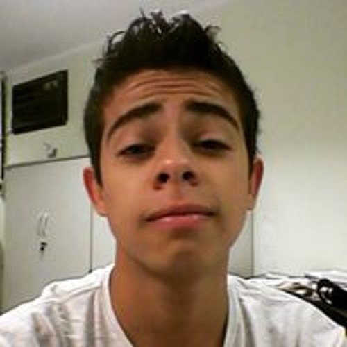 Pedro Sabino’s avatar