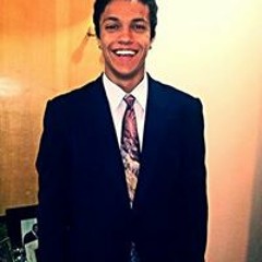 Gabriel Vicintin Barbosa