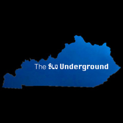 The Blu Underground