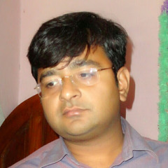 Nikhil Tiwari