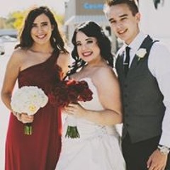 Sarah Jessica Worley