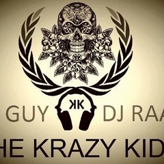 The Krazy Kid's Oficcial