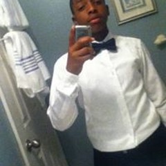 Aaron Checks Up Ushery