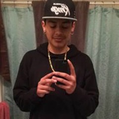 Andrew Romero
