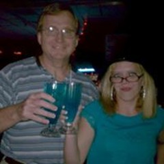 Jamie Childs-Carroll