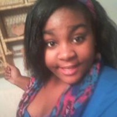 Anetahh Zhanee Clarkk