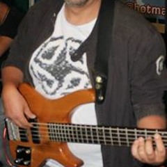 Brian Pacheco Rojas