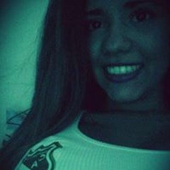 Valeria Camacho Carvajal