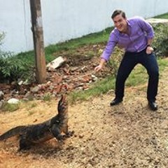 Jeremy RamBabu Fritzhand