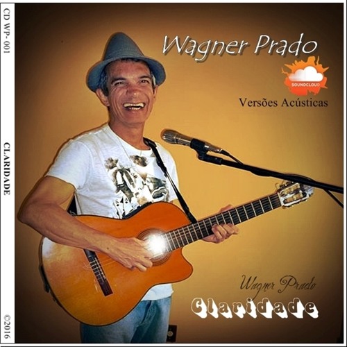 Wagner Prado’s avatar