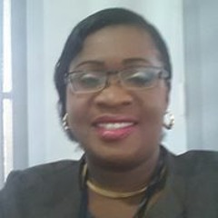 Maureen Ani Chidi-Okwor