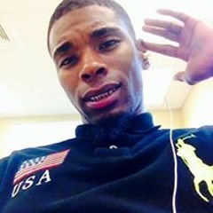 Daniel Amiere Gedeon