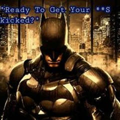 Chance Monkeybuns Guthrie