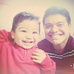 Luis Antonio Martinez