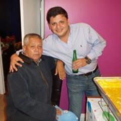 Cristian Anibal Alvarez