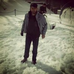 Asad Hanif Choudhary