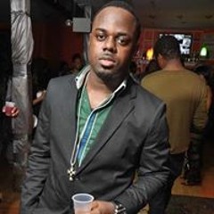 Christopher Chef White