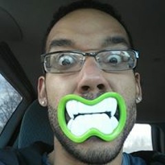 Daniel Ross Macintosh