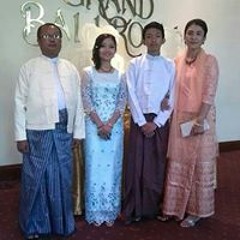 Htay Kyaw