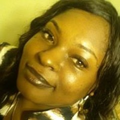 Kimberly Jewelia Cole