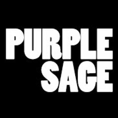 Purple Sage PR