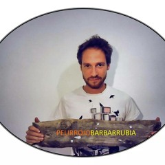 Pelirrojobarbarrubia