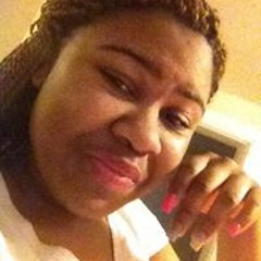 Darnesha Nichell Martinez