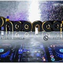 Phoonees Dj
