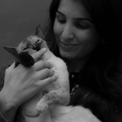 Naureen Nisar