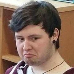 Seb 'Crabman' Beckett