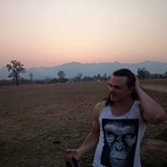 Alexey Ryssen Peregonchuk