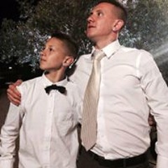 Joe Martino Robinson