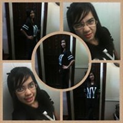 Arleene Enriquez Tupaz