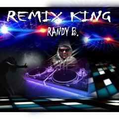 DJ RANDY B