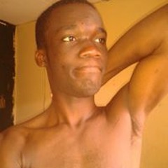 Paulynes Gabriel Manyika