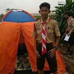 Tamima Shabrina Agati