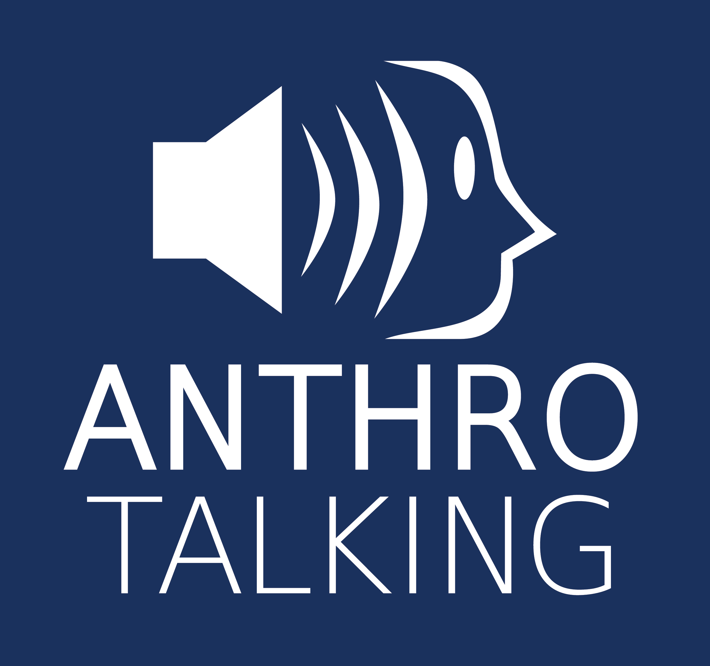AnthroTalking